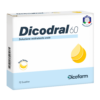 Dicodral 60 Integratore - 12 bustine