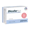 Dicofer Plus Integratore - 20 bustine orosolubili