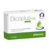 Dicoplus 100 Integratore - 60 capsule