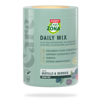 Ener Zona Daily Mix Integratore - 400g