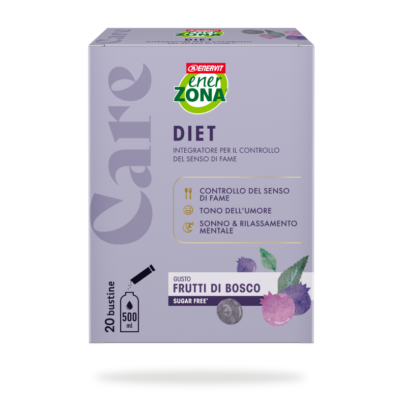 Ener Zona Diet Integratore - 20 bustine