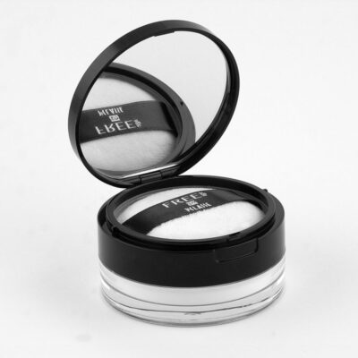 Free Age by 1ª Classe Fix Powder