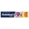 Kukident Plus Barriera Anti-Cibo Crema Adesiva - 57g