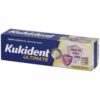 Kukident Ultimate Sapore Neutro Crema Adesiva - 40g