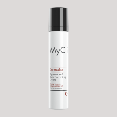 Mycli Cromaclar Crema Depigmentante Uniformante - 50ml