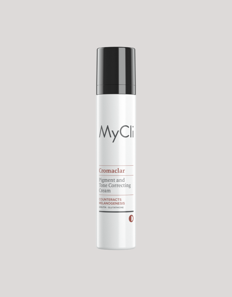 Mycli Cromaclar Crema Depigmentante Uniformante - 50ml