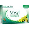 NutrActive Voxyl Voce Gola - 24 pastiglie