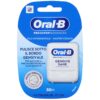 Oral-B Pro-Expert Advanced Gengive Sane Filo Interdentale - 50m