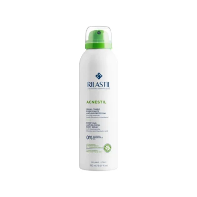 Rilastil Acnestil Spray Corpo Purificante Anti-Imperfezioni - 150ml