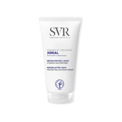 SVR Xerial Fissurazioni e Ragadi - 50ml