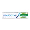 Sensodyne Fresh Mint Dentifricio - 2 tubi da 75g