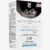 Bionike Shine On High Sensitivity Plus - 3.00 Castano Scuro