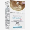 Bionike Shine On High Sensitivity Plus - 8.00 Biondo Chiaro