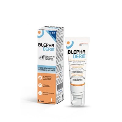 BlephaDerm - 30ml