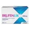 Brufen Lik 400mg - 20 bustine