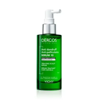 Dercos Serum 10 Anti-Forfora - 90ml