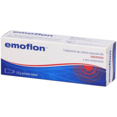 Emoflon - 25g