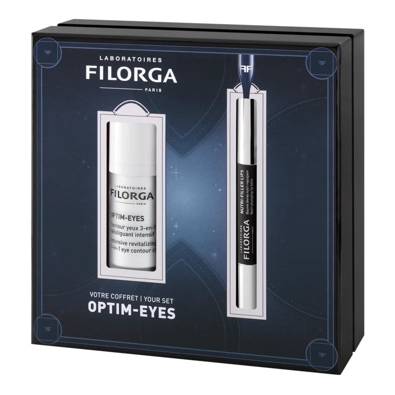 Filorga Optim-Eyes Cofanetto