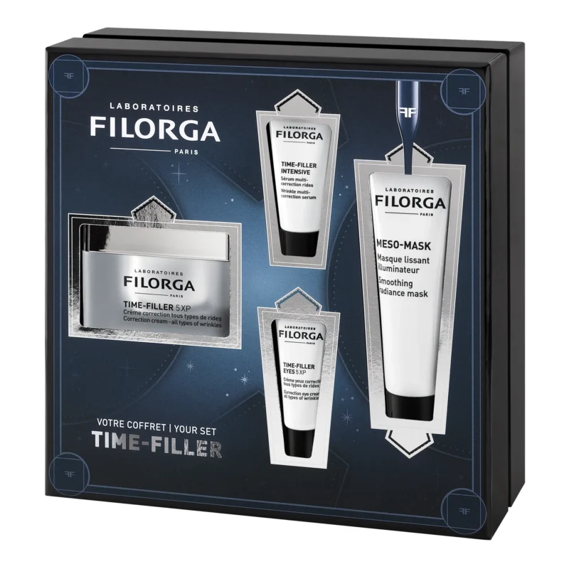 Filorga Time-Filler Cofanetto