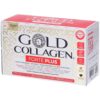 Gold Collagen Forte Plus - 10 flaconcini da 50ml