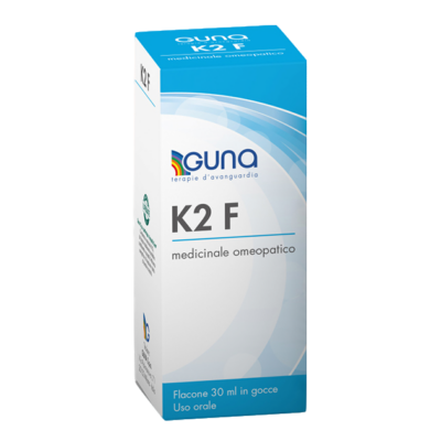 Guna K2 F - 30ml