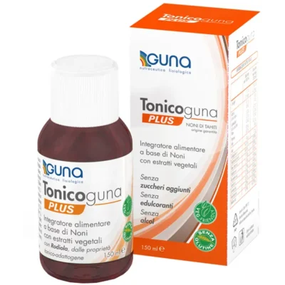 Guna Tonicoguna Plus - 150ml