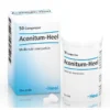 Heel Aconitum-Heel - 50 compresse