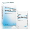 Heel Ignatia-Heel - 50 compresse