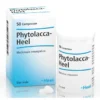 Heel Phytolacca-Heel - 50 compresse