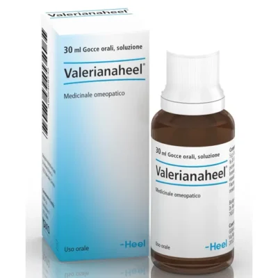 Heel Valerianaheel - 30ml