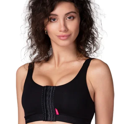 Lipoelastic PI Active Reggiseno Compressivo - 1 pezzo