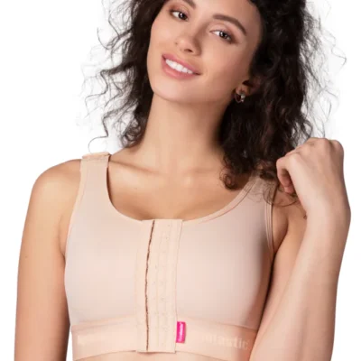 Lipoelastic PI Ideal Reggiseno Compressivo - 1 pezzo