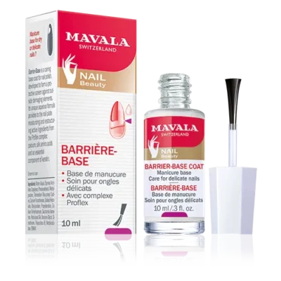 Mavala Barrière-Base - 10ml