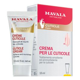 Mavala Crema per le Cuticole - 15ml