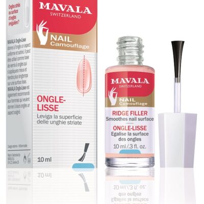 Mavala Ongle-Lisse - 10ml