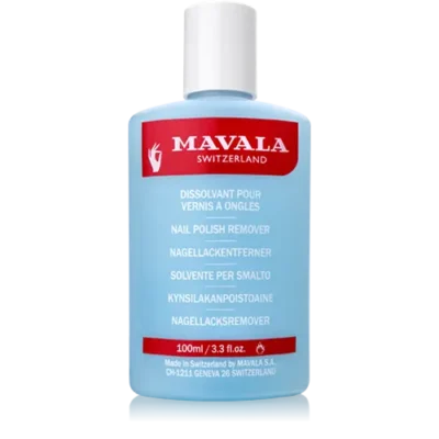 Mavala Solvente per Smalto - 100ml