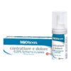 Miotens Contratture e Dolore 0,25% Schiuma Cutanea - 30ml