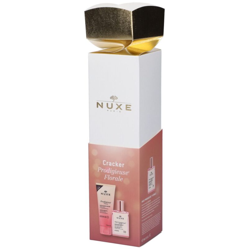 Nuxe Cracker Prodigieuse Florale Cofanetto