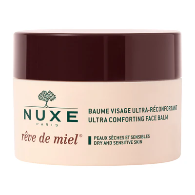 Nuxe Rêve De Miel Balsamo Viso - 50ml