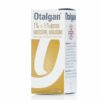 Otalgan 1%+5% Gocce Auricolari - 6g