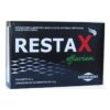 Restax Effluvium - 30 compresse