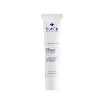 Rilastil Hydrotenseur Crema Ricca - 40ml