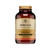 Solgar Spirulina - 80 capsule vegetali