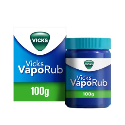 Vicks VapoRub - 100g