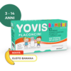 Yovis Bambini 10 miliardi - 10 flaconcini da 10ml