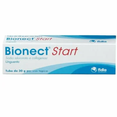 Bionect Start Unguento - 30g