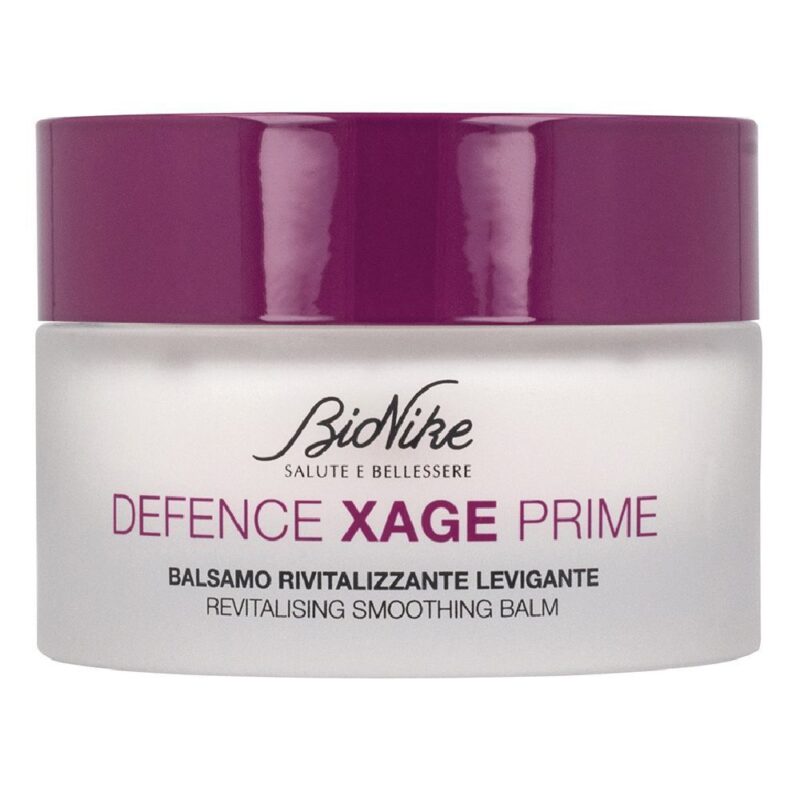 Bionike Defence Xage Prime Balsamo - 50ml