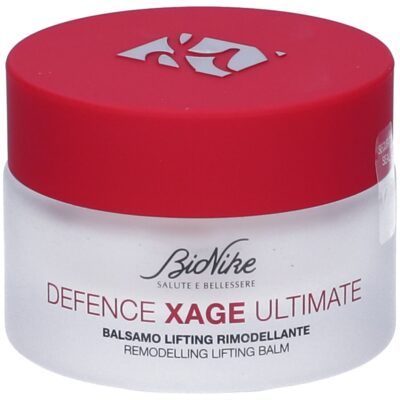 Bionike Defence Xage Ultimate Balsamo - 50ml