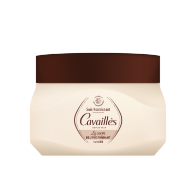 Cavaillès Le Corps Beurre Fondant - 200ml