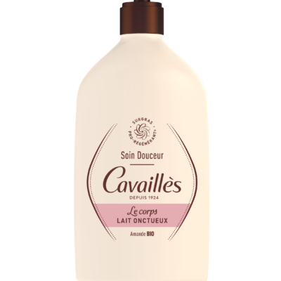 Cavaillès Le Corps Lait Onctueux - 500ml